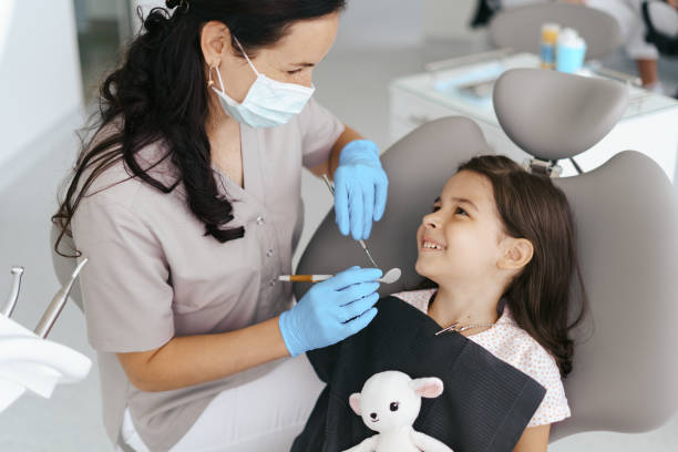 Best Emergency Pediatric Dentist  in Sigourney, IA