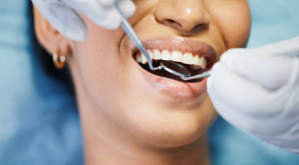 Best Cracked Tooth Emergency Dentist  in Sigourney, IA