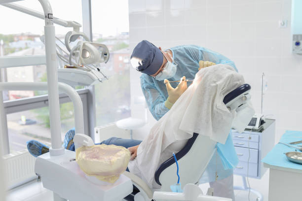 Best Urgent Tooth Repair  in Sigourney, IA